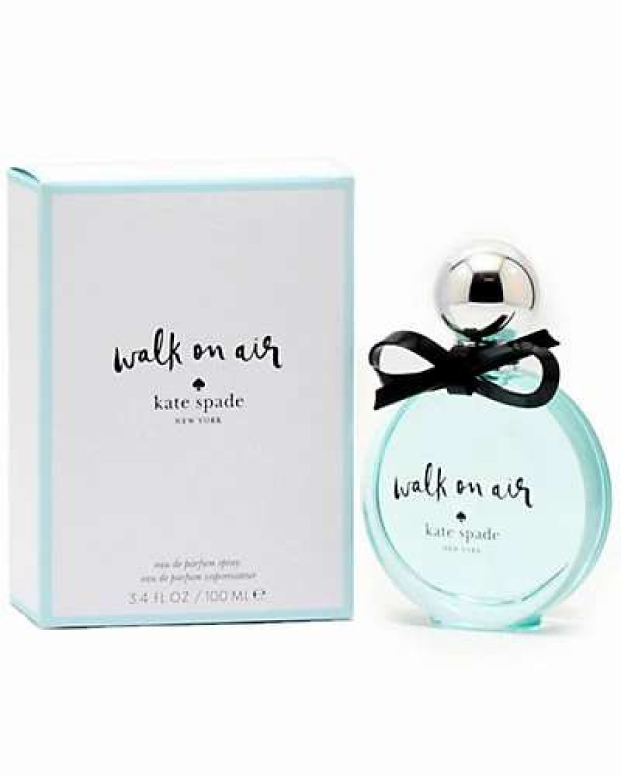 Fragrance * | Kate Spade New York Women'S 3.4Oz Walk On Air Eau De Parfum Spray