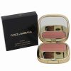 Lip & Cheek Makeup * | Dolce & Gabbana 0.17Oz # 35 Delight The Blush Luminous Cheek Colour Women