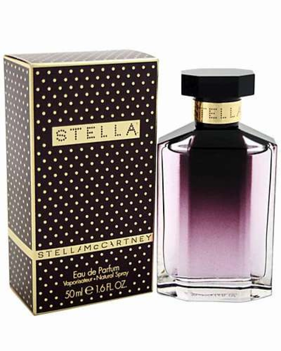 Fragrance * | Stella Mccartney Women'S Stella 1.6Oz Eau De Parfum Spray