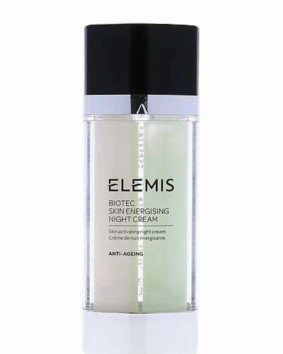 Moisturizers & Eye Cream * | Elemis 1Oz Biotec Skin Energizing Night Cream Women