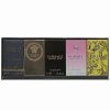 Fragrance * | Versace 5Pc Mini Set Women