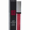 Lip & Cheek Makeup * | Givenchy 0.21Oz Blazing Coral Gelee Dinterdit Smoothing Gloss Balm Crystal Shine Women