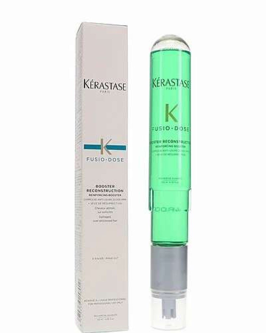 Moisturizers & Eye Cream * | Kerastase 4.06Oz Fusio-Dose Reinforcing Booster Women