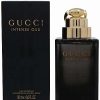 Fragrance * | Gucci Unisex 3Oz Intense Oud Edp Spray Women