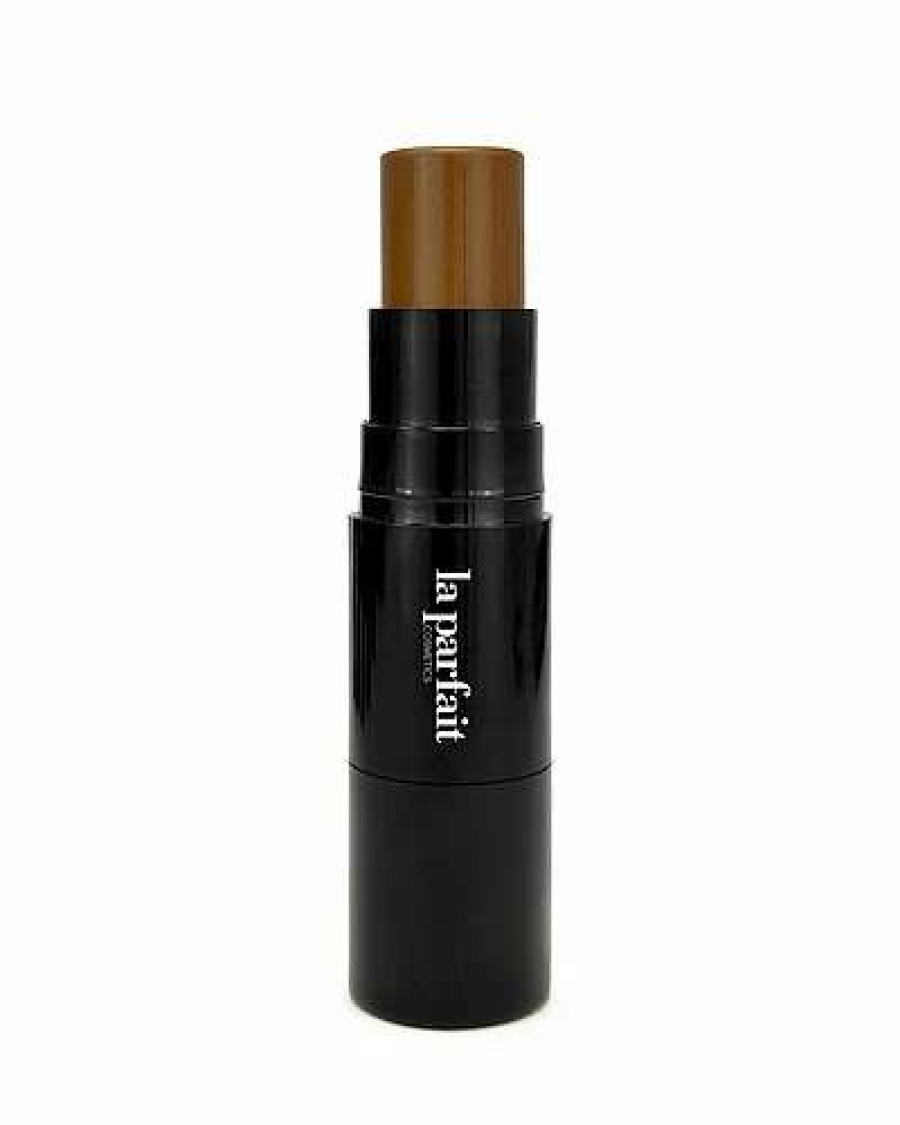 Face & Eye Makeup * | La Parfait Cosmetics 0.25Oz #09 Light Brown B-Brilliant Multi Stick Women