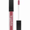 Lip & Cheek Makeup * | La Parfait Cosmetics 0.27Oz Waterproof Lipstick Matte Liquid #05 Pink Nude Women