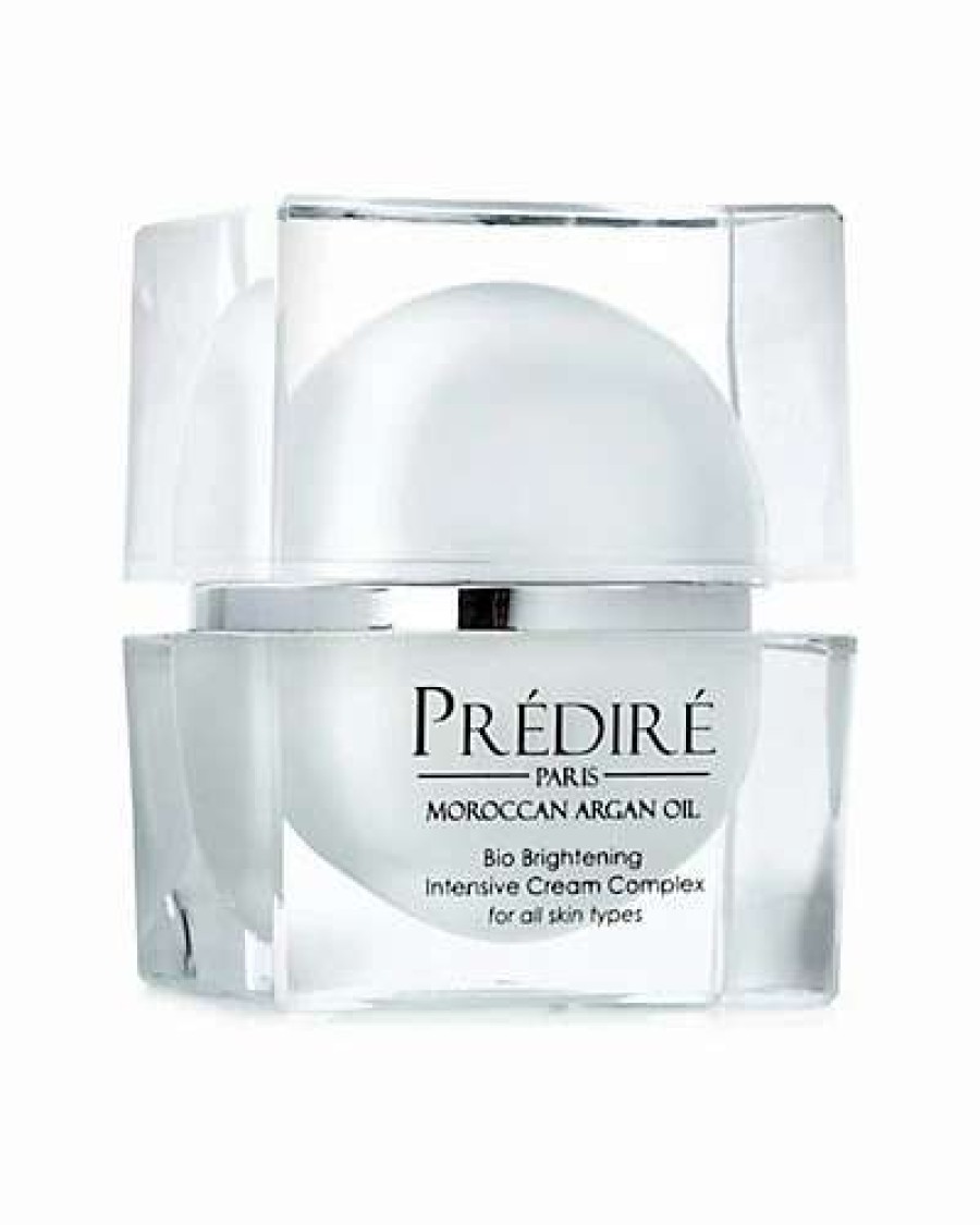 Moisturizers & Eye Cream * | Predire Paris 1.69Oz Bio Brightening Intensive Cream Complex Women