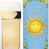 Fragrance * | Dolce & Gabbana Women'S 3.3Oz Light Blue Sun Eau De Toilette