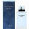 Fragrance * | Dolce & Gabbana Light Blue Eauintense Women'S 3.3Oz Eau De Parfum Spray