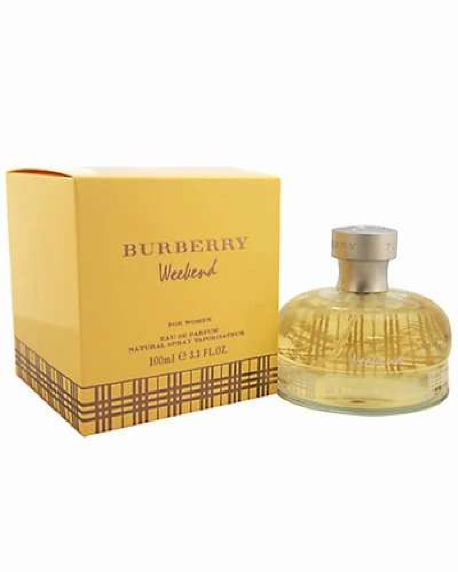 Fragrance * | Burberry Women'S Weekend Eau De Parfum Spray