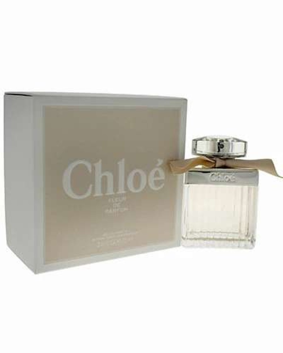 Fragrance * | Chloe Women'S Chloe Fleur De Parfum 2.5Oz Eau De Parfum Spray