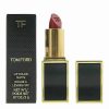 Lip & Cheek Makeup * | Tom Ford 0.07Oz 07 Dylan Lip Color Matte Women