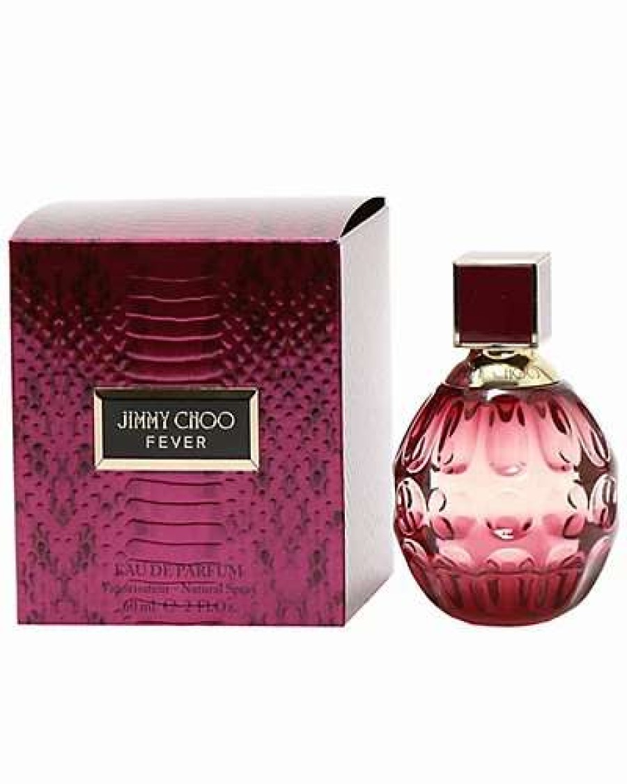 Fragrance * | Jimmy Choo Women'S 2Oz Fever Eau De Parfum Spray