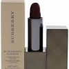 Lip & Cheek Makeup * | Burberry 0.11Oz #97 Oxblood Kisses Women