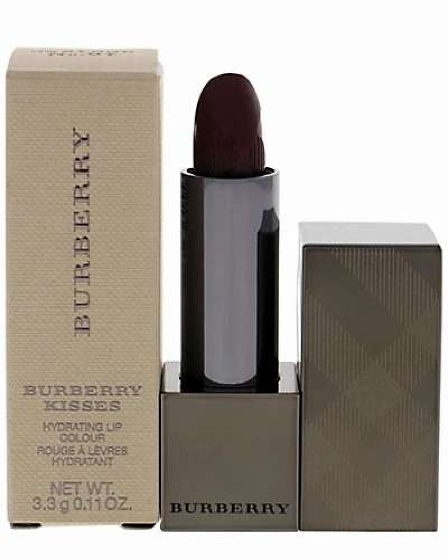 Lip & Cheek Makeup * | Burberry 0.11Oz #97 Oxblood Kisses Women