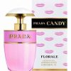 Fragrance * | Prada Women'S Candy Florale 0.68Oz Eau De Toilette Spray