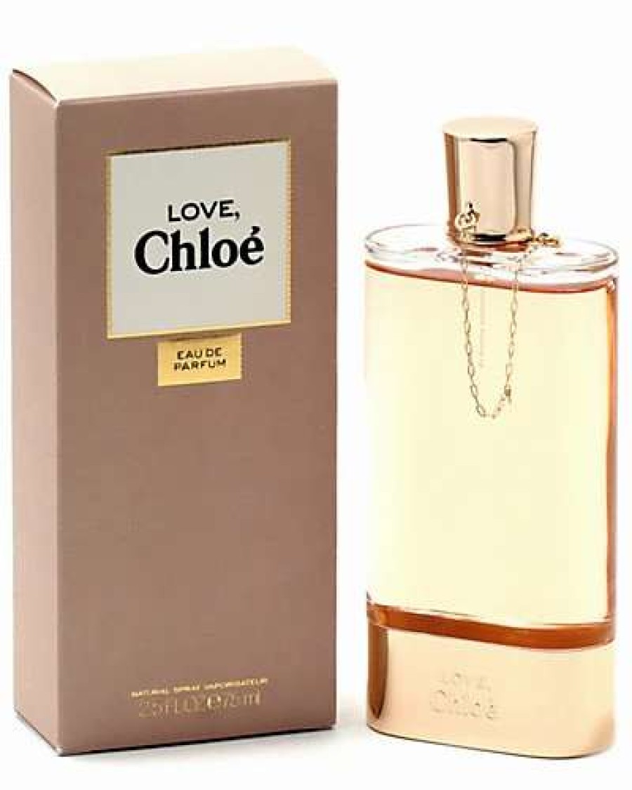 Fragrance * | Chloe Women'S Love, Chloe 2.5Oz Eau De Parfum Spray