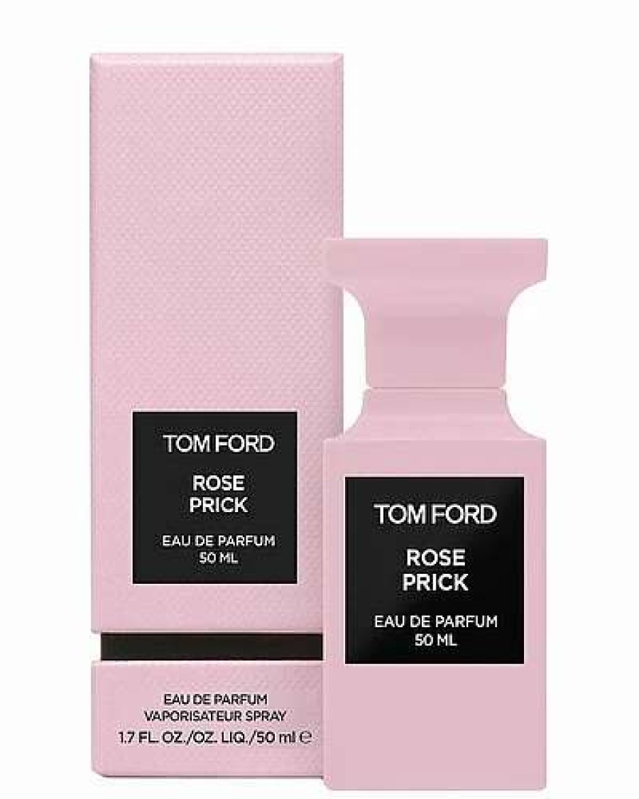 Fragrance * | Tom Ford Women'S 1.7Oz Rose Prick Eau De Parfum Spray