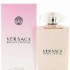 Bath & Body * | Versace Women'S 6.7Oz Bright Crystal Shower Gel