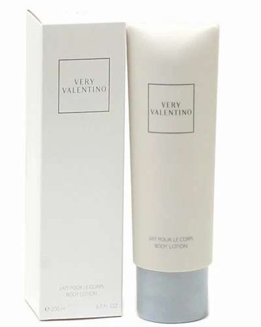 Bath & Body * | Women'S "Very Valentino" 6.7Oz Perfumed Body Lotion