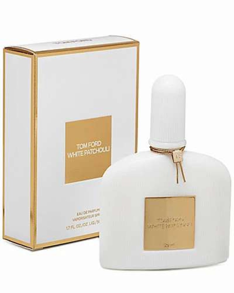 Fragrance * | Tom Ford Women'S 1.7Oz White Patchouli Eau De Parfum Spray