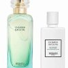 Fragrance * | Hermes Unisex Un Jardin Sur Le Nil 2Pc Set Women