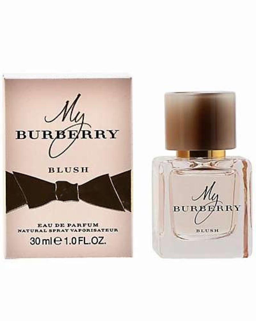 Fragrance * | Burberry Women'S 1Oz My Blush Eau De Parfum Spray