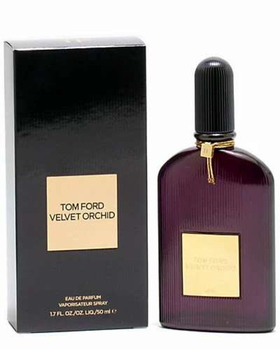 Fragrance * | Tom Ford Women'S 1.7Oz Velvet Orchid Eau De Parfum Spray