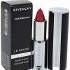 Lip & Cheek Makeup * | Givenchy 0.12Oz #201 Rose Taffetas Le Rouge Intense Color Lip Color Women