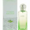 Fragrance * | Hermes Women'S "Un Jardin Sur Le Toit" 3.3Oz Eau De Toilette Spray (Authentic Pre-Owned)