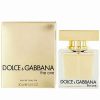 Fragrance * | Dolce & Gabbana 1Oz The One Eau De Toilette Spray Women