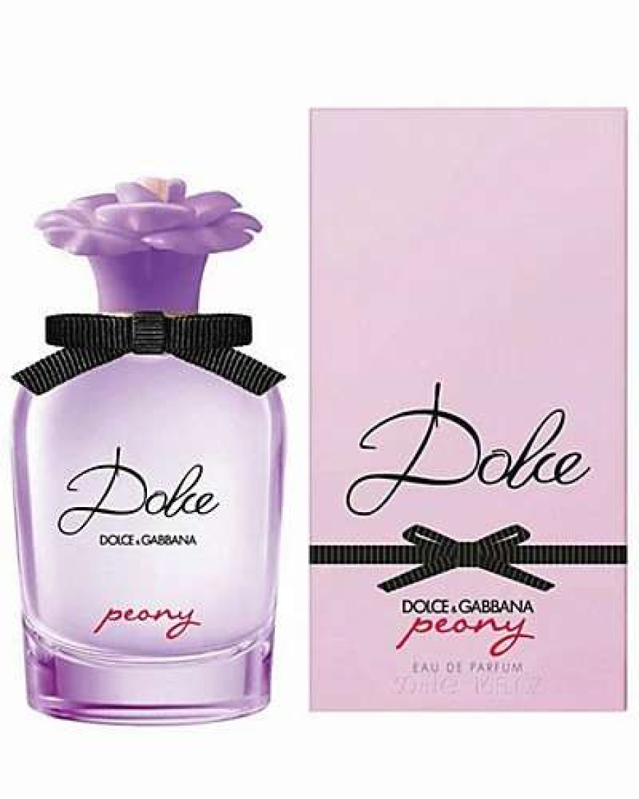 Fragrance * | Dolce & Gabbana Women'S 1.6Oz Dolce Peony Eau De Parfum