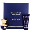 Fragrance * | Versace Women'S Dylan Blue Pour Femme Gift Set