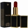 Lip & Cheek Makeup * | Tom Ford 0.1Oz #15 Wild Ginger Lip Color Women