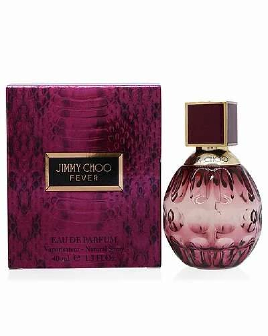 Fragrance * | Jimmy Choo Women'S 1.3Oz Fever Edp Spray