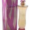 Fragrance * | Versace 3.4Oz Woman Eau De Parfum Spray Women