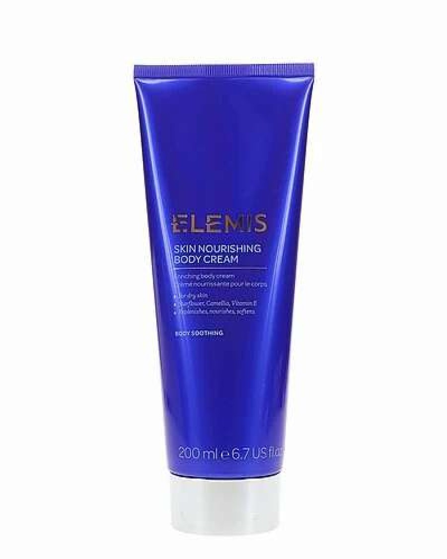 Moisturizers & Eye Cream * | Elemis 6.7Oz Skin Nourishing Body Cream Women