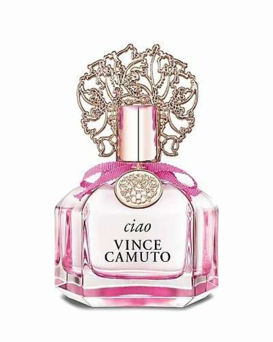 Fragrance * | Vince Camuto Women'S 3.4Oz Ciao Tester Edp Spray