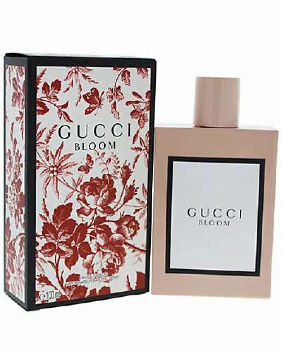 Fragrance * | Gucci Women'S 1.7Oz Bloom Eau De Parfum Spray