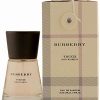 Fragrance * | Burberry Women'S Touch 1.7Oz Eau De Parfum Spray