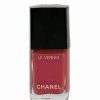 Bath & Body * | Chanel 0.46Oz Nail Polish #606 Aurore Women