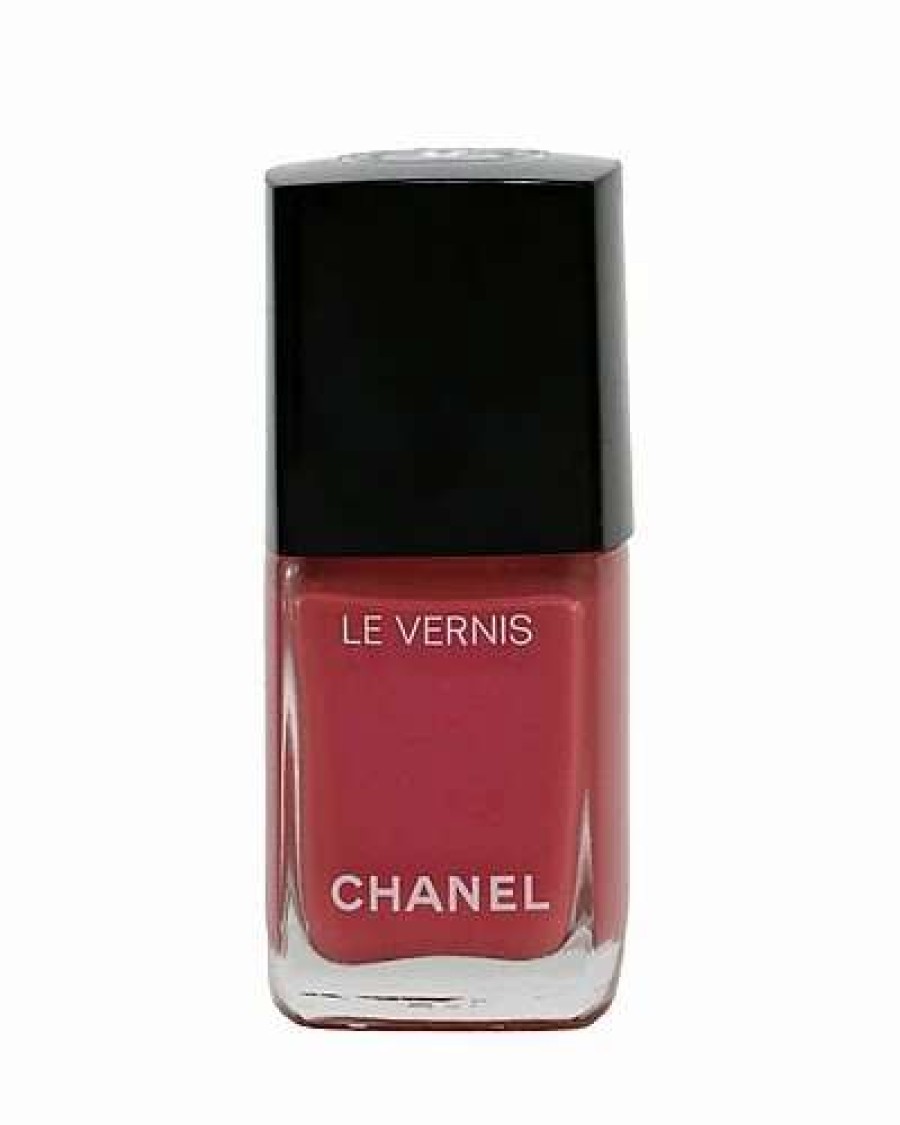 Bath & Body * | Chanel 0.46Oz Nail Polish #606 Aurore Women