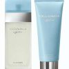 Fragrance * | Dolce & Gabbana Women'S 2Pc Light Blue Set