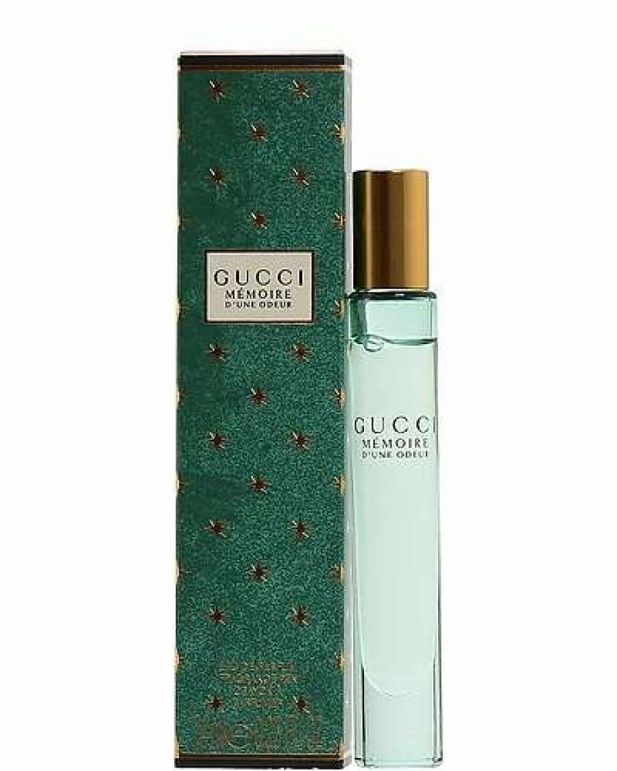 Fragrance * | Gucci 0.25Oz Memoire D'Une Odeur Women