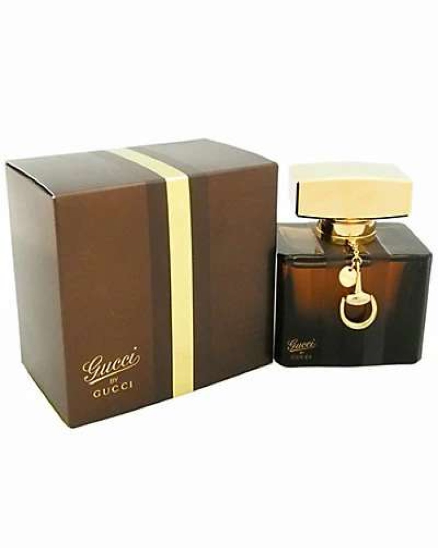 Fragrance * | Gucci Women'S 1.7Oz Eau De Parfum Spray