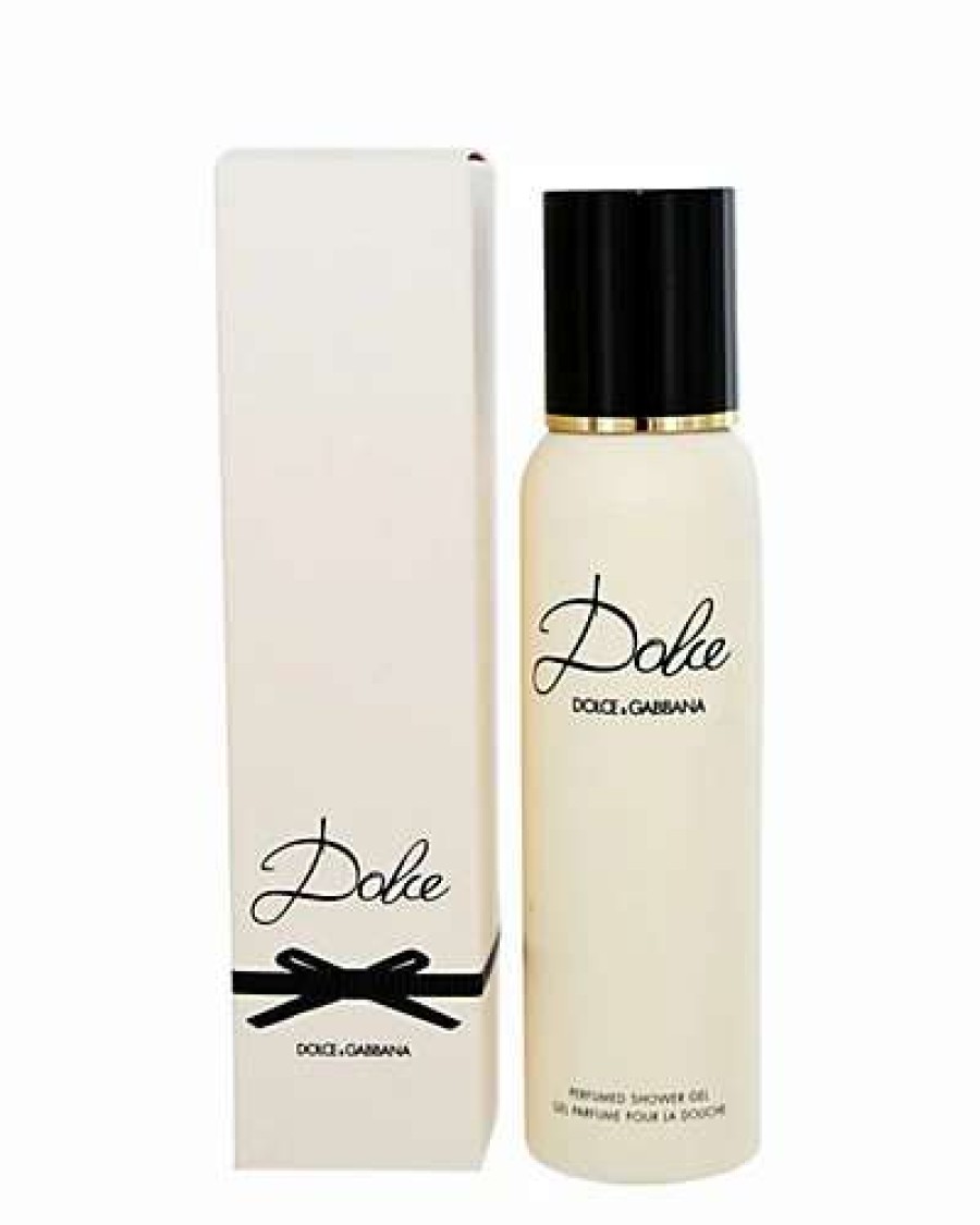 Bath & Body * | Dolce & Gabbana 3.3Oz Dolce Shower Gel Women