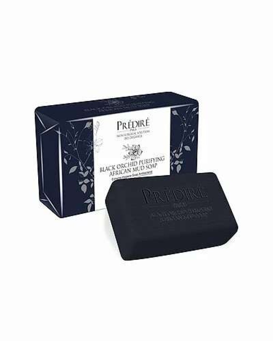 Bath & Body * | Predire Paris Urifying Mud Soap Women