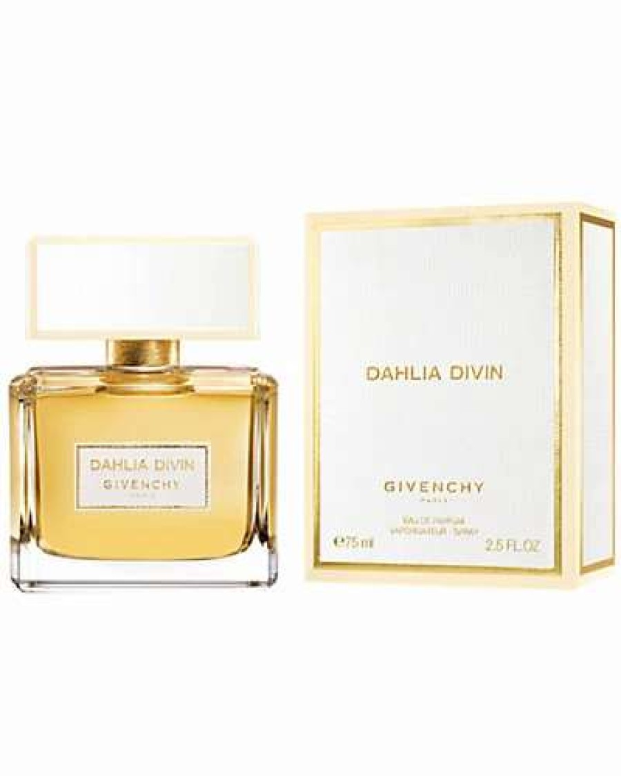 Fragrance * | 2.5Oz Divin Givenchy Edp Spray Women