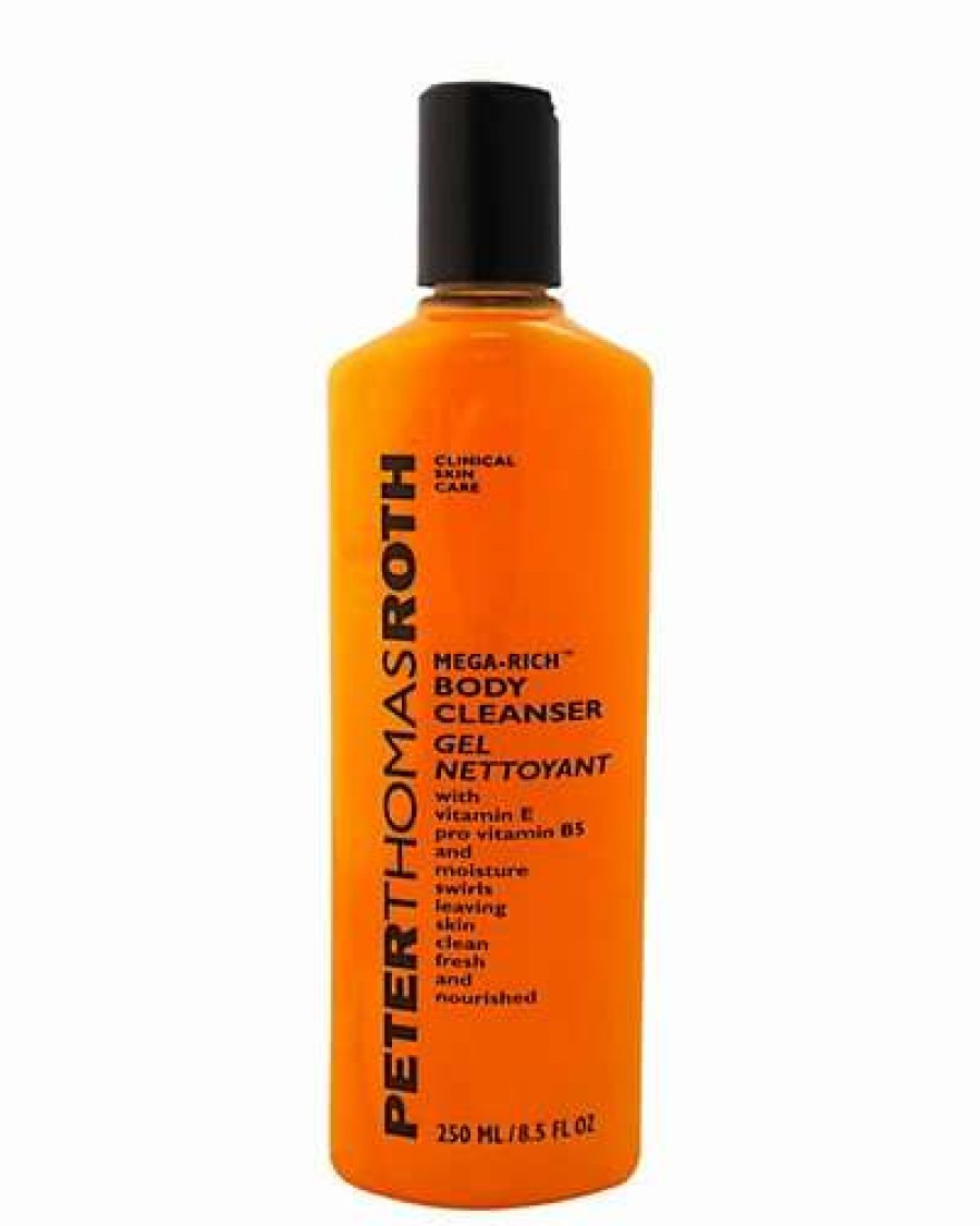 Bath & Body * | Peter Thomas Roth 8.5Oz Mega-Rich Body Cleanser Women