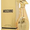 Fragrance * | Moschino Women'S 3.4Oz Fresh Gold Couture Edp Spray